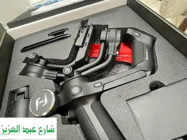 FeiyuTech SCORPC Camera Gimbal Condition: Excellent u002 F with box