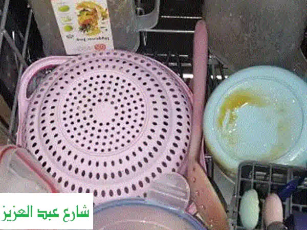 فرصة لا تفوت! غسالة أطباق بيكو تركي 10 أفراد |...