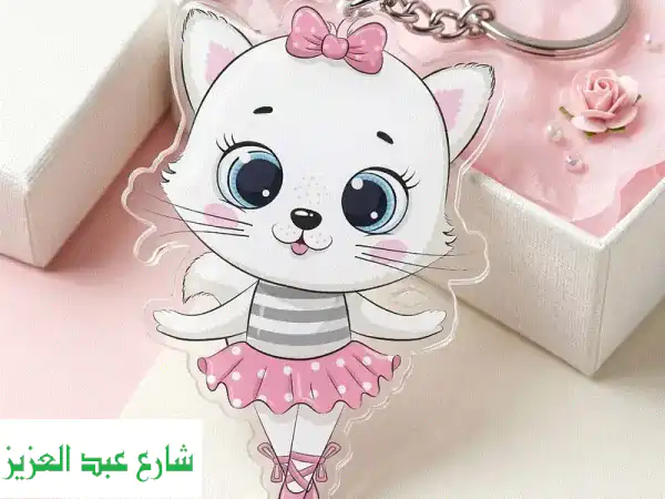 ميداليات سبوع مخصصة: اسم وصورة طفلك ذكرى لا...