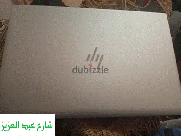 HP ProBook 435G8x360 Pro: قوة Ryzen 7 Pro 5850U (أقوى من i7) | لابتوب 360° تاتش للجرافيك والبرمجة بسعر 14,000 جنيه!
