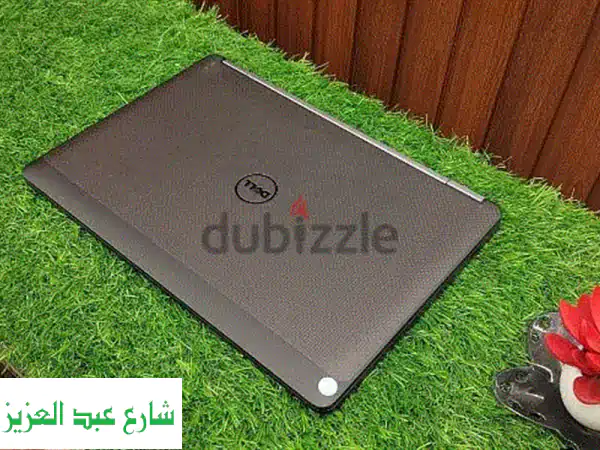 فرصة لا تعوض! Dell Latitude 5480: عملاق البرمجة والأداء...