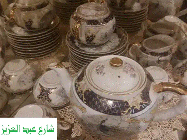 مطبخك المودرن وأثاث منزلك بالكامل: خشب متين، تسليم فوري، رخامة هدية!