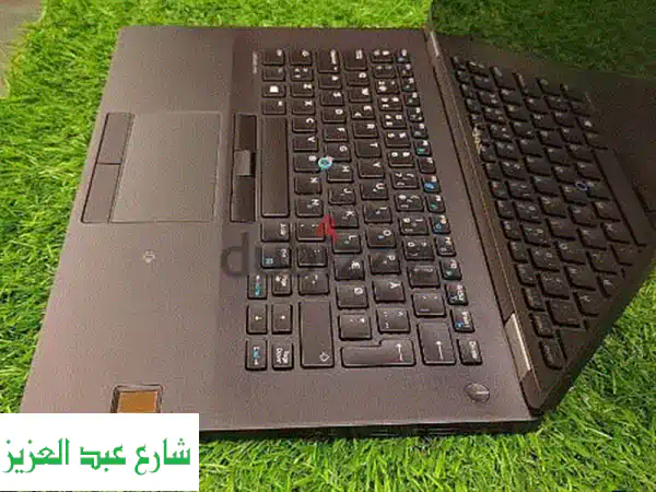 فرصة لا تعوض! Dell Latitude 5480: عملاق البرمجة والأداء الخارق بأرخص سعر وتقسيط في الإسكندرية!