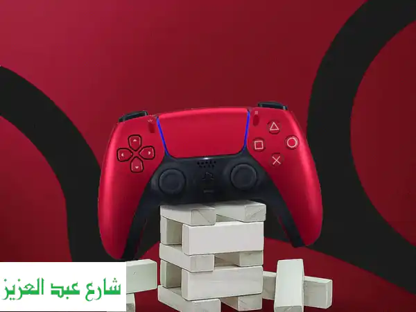 شغفك يبدأ من هنا! دراعات بلايستيشن 5 أصلية |...