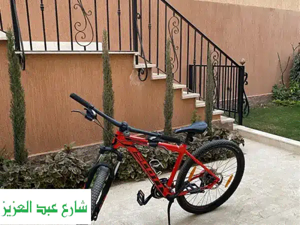 دراجة Scott Aspect 770 الجبلية للبيع | مقاس M - استعمال...