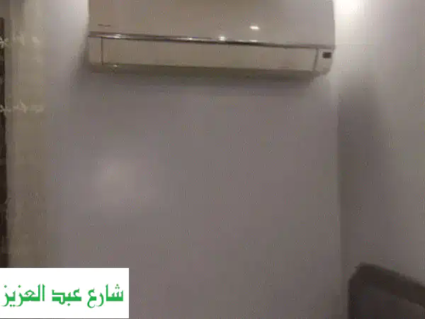 تكييف شارب 1.5 و 2.25 حصان ديجتال بارد ساخن | بحالة...