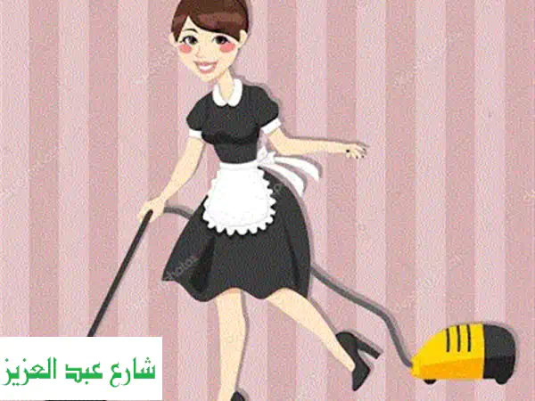 تنظيف المنازل بالقاهرة | مدينة نصر والدقي |...