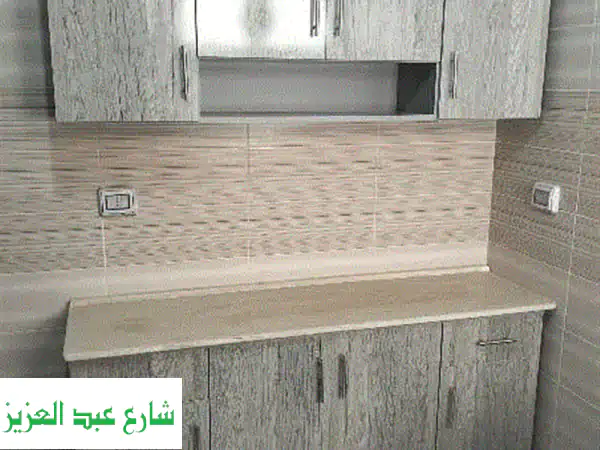 مطابخ أكريليك مودرن مقاومة للماء والحرارة | أثاث...