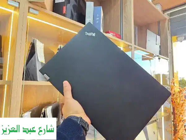 Lenovo ThinkPad P50 Workstation: قوة i7-6820HQ ومعالج رسومي NVIDIA Quadro 4GB...