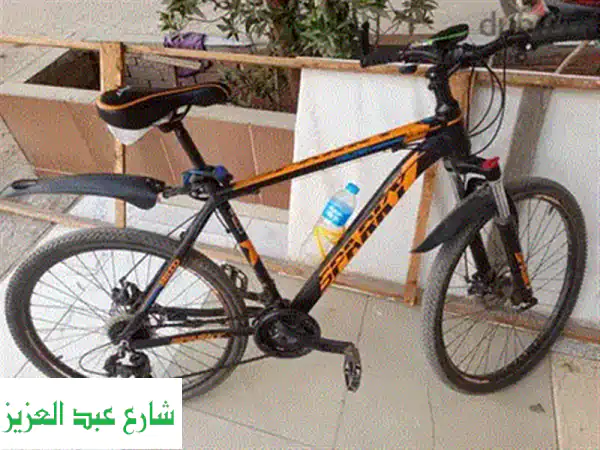 دراجات أبو الجوخ: عالمك الأول للدراجات الهوائية في ألف مسكن وجسر السويس