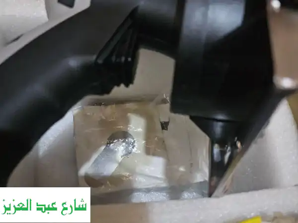 فرصة ذهبية! قطاعة شاورما كهرباء RDC ممتازة | استعمال شهر كالجديد + هدايا قيمة