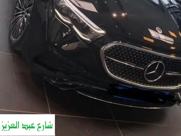 فخامة تليق بمقامكم اكتشف مصر من مقعد مرسيدس الفاخر