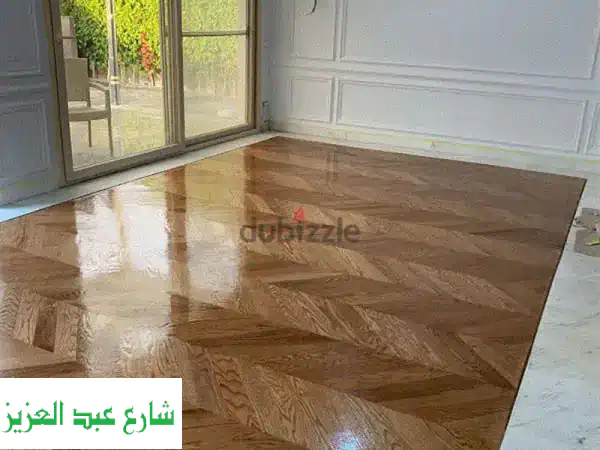 باركيه حسين مسعود: أفضل أرضيات باركيه في مصر |...