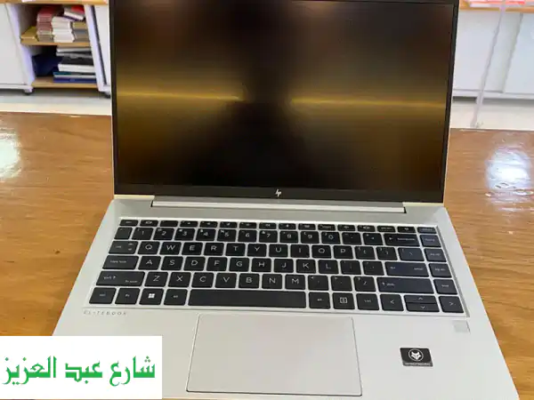 HP EliteBook 645G9