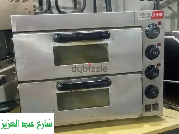 Over counter oven فرن اوڤر كاونتر