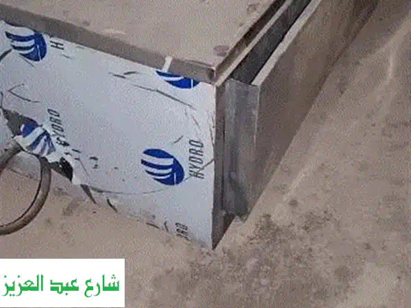 Over counter oven فرن اوڤر كاونتر