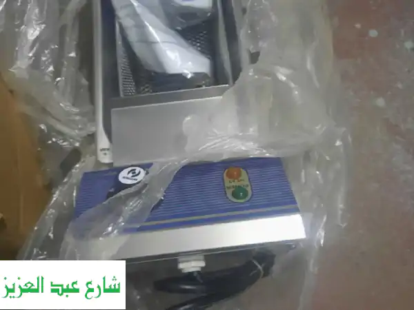 قلاية زيت عين واحدة وارد الامارات جديدة