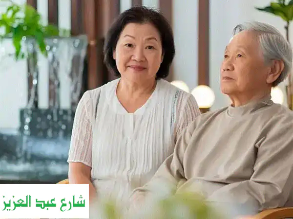 راحة بالك تبدأ هنا: تمريض منزلي متكامل لكبار السن بالقاهرة والجيزة | رعاية 24/7