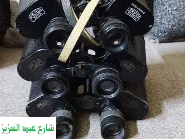 منظار المانى (دربيل)