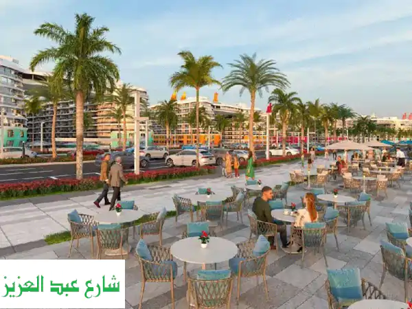 شريكك العقاري الأمثل في مصر: تقييم، إدارة،...