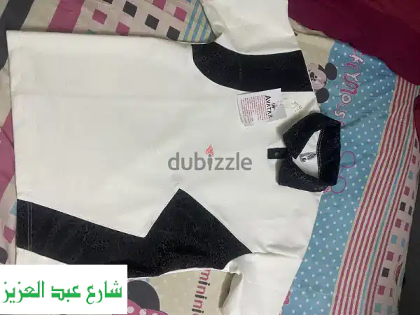 تيشرت شبابي 2024 (جديد): أناقة عصرية تليق بك! (عين حلوان)