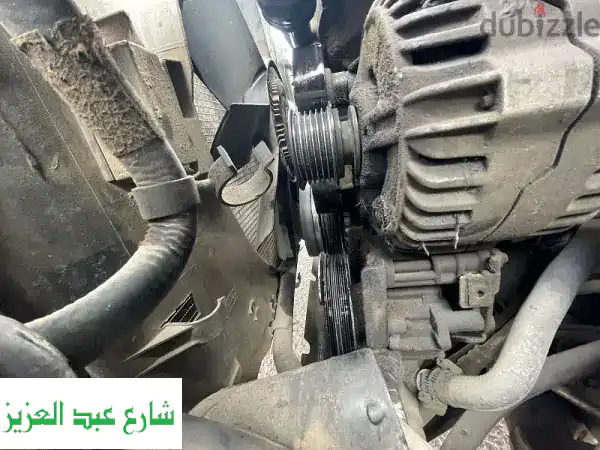 ميكانيكي سيارات العين السخنة | صيانة متنقلة | حلول طوارئ سريعة للسخنة