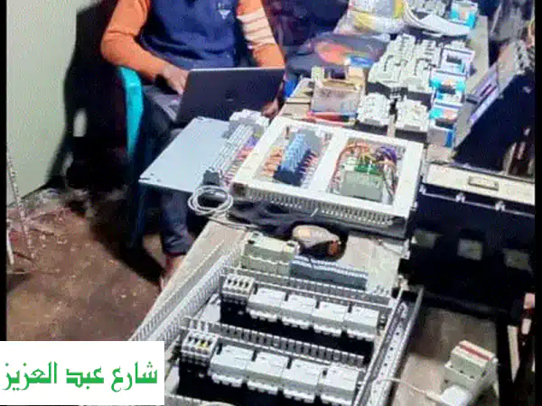 أوشنز: وداعاً لأعطال مفاجئة! عقود صيانة وتركيبات التبريد والتجميد | جودة عالمية