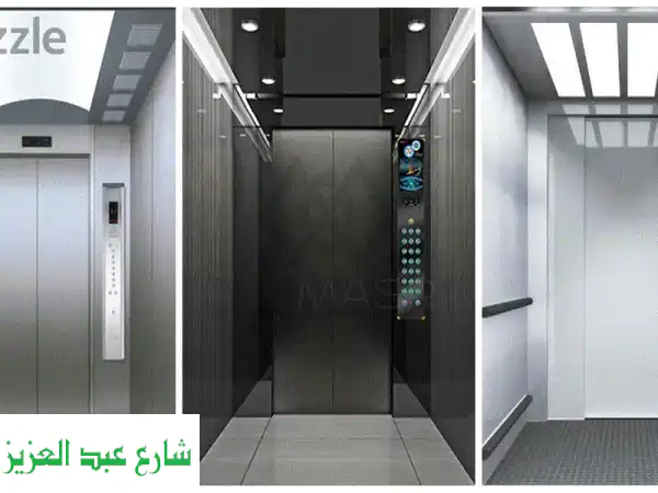 مصاعد وأسانسيرات للبيع بأسعار مميزة | منزلي،...