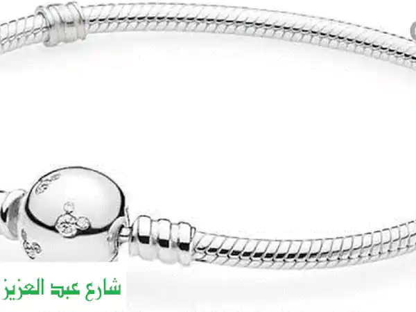 Disney pandora with charms