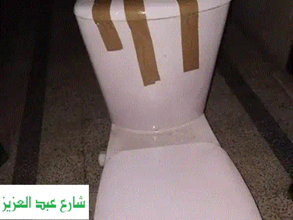 جدد حمامك: أطقم حمامات كاملة جديدة بتصميمات عصرية وأسعار لا تُقاوم!