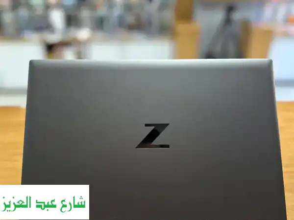 HP ZBook Firefly 14 G7: لابتوب احترافي i7 بشاشة لمس FHD لأداء وإنتاجية بلا حدود!