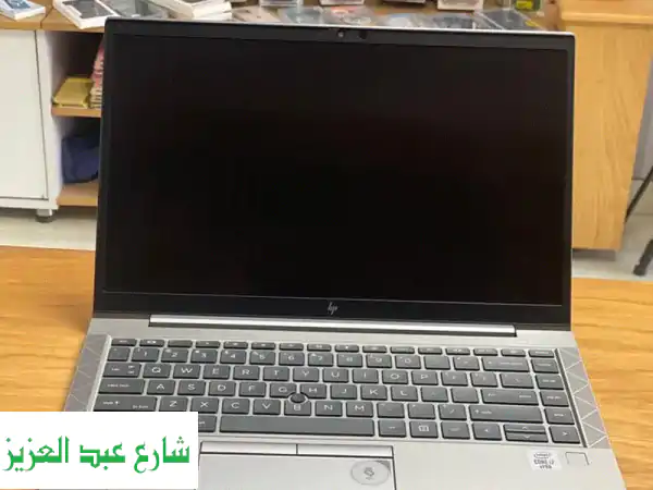 HP ZBook Firefly 14 G7: لابتوب احترافي i7 بشاشة لمس FHD...