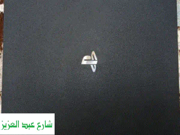 بلايستيشن 4 سليم كسر الزيرو ✨ أحدث موديل CUH-2216A | 3...