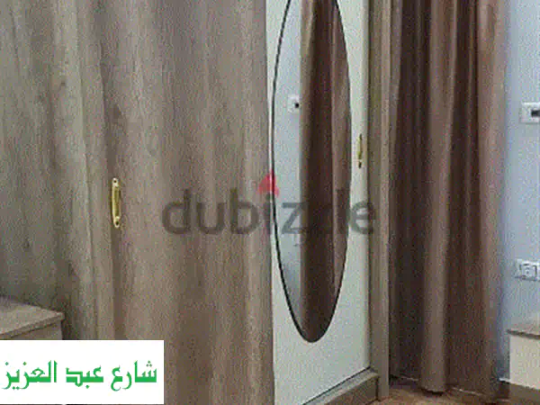 فرصة ذهبية: عفش مودرن شبه جديد بالكامل للبيع -...