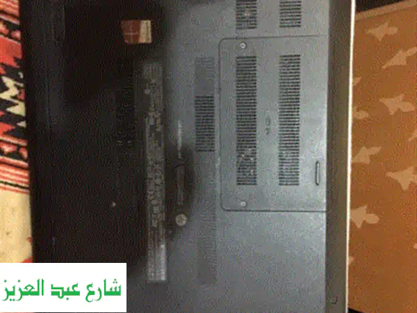 اتش بي ⁦⁦i5⁩⁩ جيل رابع رام ⁦⁦8⁩⁩ هارد ⁦⁦750⁩⁩...
