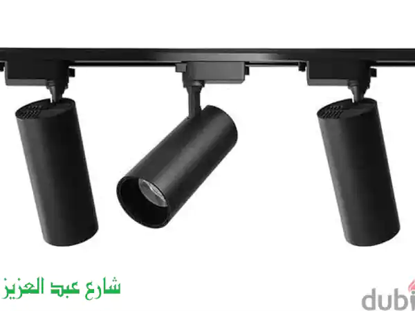 10 سبوت لايت