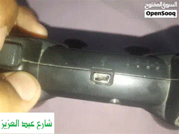 فرصة ذهبية: يد تحكم Sony PlayStation 3 يابانية أصلية...