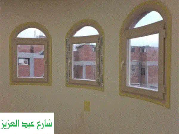 لمكو: مطابخ، أبواب، شبابيك UPVC | جودة تركية ومصرية لمنزلك الأنيق