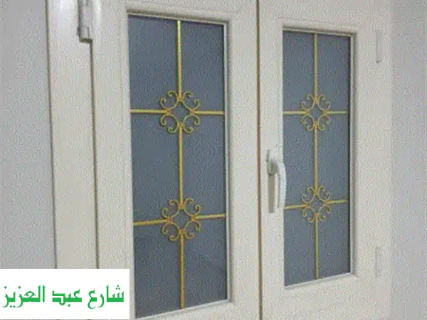 لمكو: مطابخ، أبواب، شبابيك UPVC | جودة تركية...