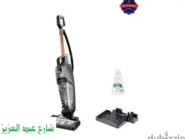 Bissell Crosswave Hydrosteam