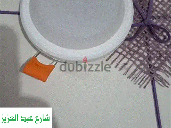 10 سبوت لايت