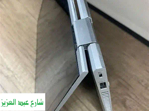تاتش 360 درجة u002 F hp probook 435G7u002 F RYZEN 7 للمبرمجين ورجال الاعمال