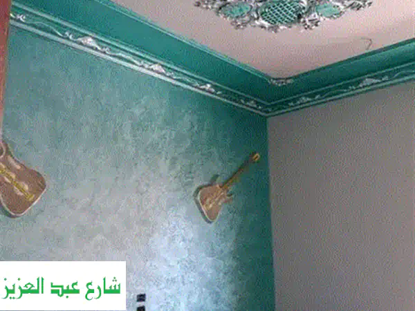 تجديد الباركيه: صيانة، دهانات، وقشط احترافي لكل أنواع (مسمار، لصق، HDF)