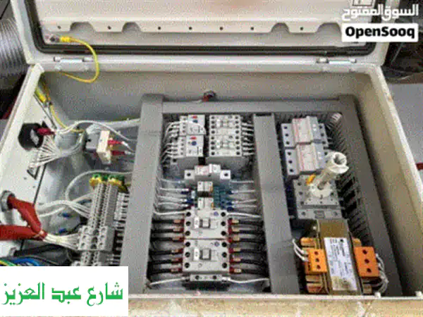 معدات مخابز استيراد خارج