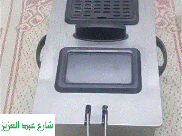 قلاية فلاير