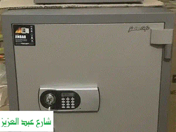 خزنة مصفحة مستوردة: أمانك المطلق | ديجيتال،...