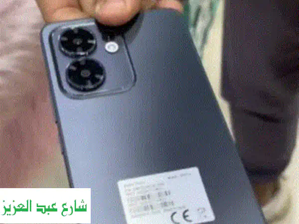 OPPO Reno 13 Pro: عرض رمضان الأسطوري! الأناقة والقوة بين يديك...