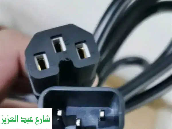 كابل كهرباء C15C14