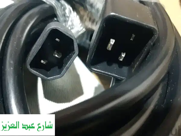 كابل كهرباء C15C14