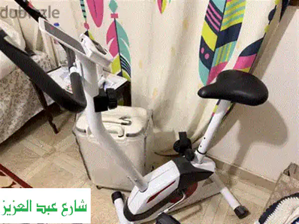 عجله سبلنج وزن مفتوح  بالتقسيط